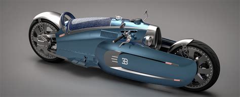 BUGATTI "coureur de meteore" concept Concept Motorcycles, Custom Motorcycles, Custom Bikes, Cars ...