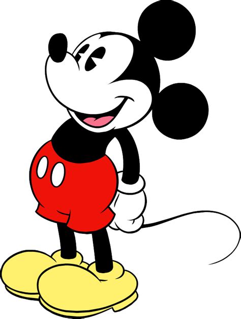 Mickey mouse clubhouse clipart free images – Clipartix