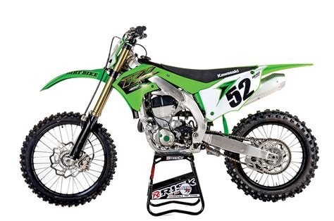 2020 KAWASAKI KX450: FULL TEST - Dirt Bike Magazine