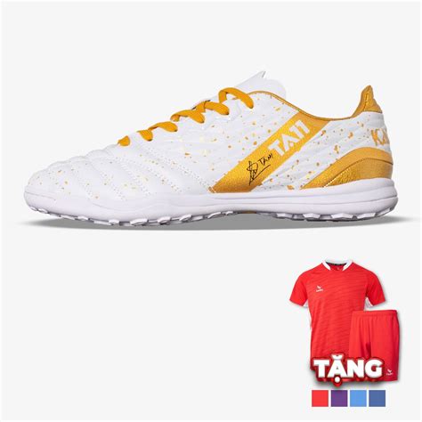 Bộ Sưu Tập Giày TA11 – KAMITO SPORT