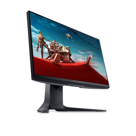 Alienware unveils Alienware 25, a 25-inch 240 Hz gaming monitor with a 1 ms response time ...