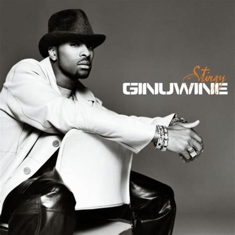 Ginuwine Lyrics - Download Mp3 Albums - Zortam Music