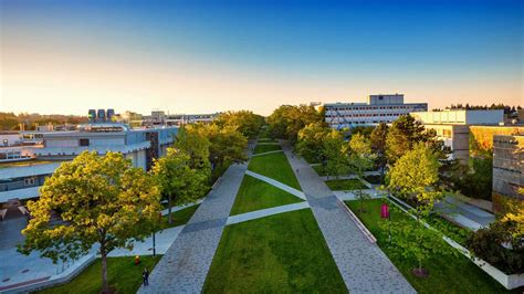 Vancouver Campus | Graduate School at The University of British Columbia (UBC)