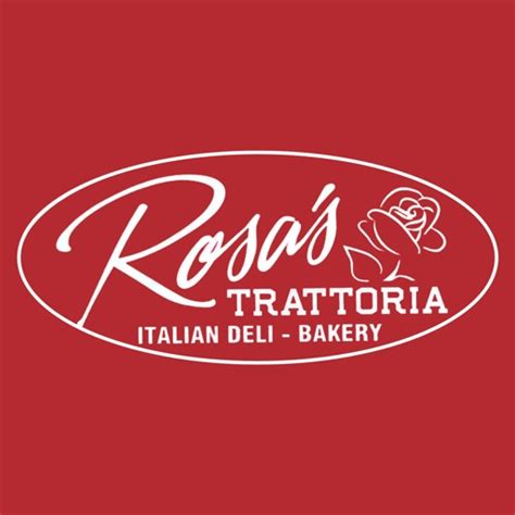 Rosa's Italian Deli & Bakery by KRKS Solutions LLC