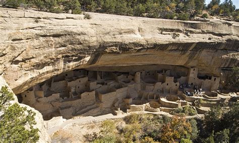 Mesa Verde National Park | Grand Canyon Trust