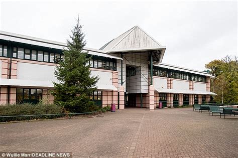 Four West Lothian schools on lock-down after 'threatening' calls of 'killer clowns' | Daily Mail ...