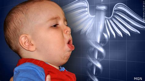 CDC study: Tdap vaccine during pregnancy lowers rate of whooping cough in newborns - WDIO.com