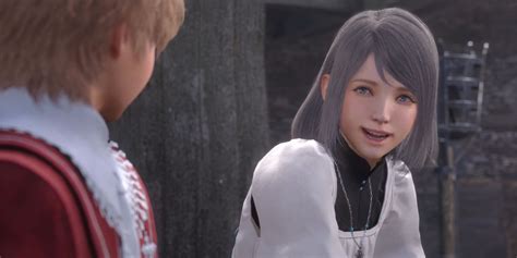 Why Final Fantasy 16's Jill May Be a Major Antagonist | Flipboard