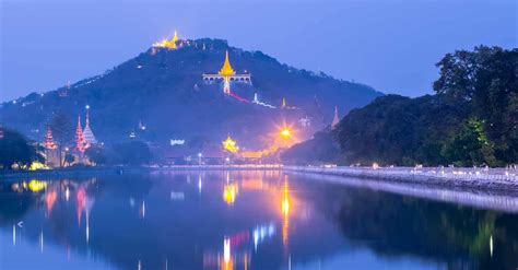 Mandalay Myanmar | Definitive guide for travellers - Odyssey Travellers. | Odyssey Traveller