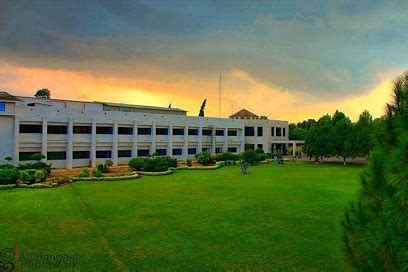 Iqra University, Islamabad