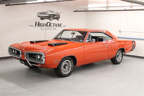 1970 Dodge Super Bee | Sales, Service and Restoration of Classic Cars ...