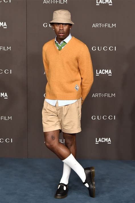 The 10 Best-Dressed Men of the Week | Tyler the creator fashion, Best dressed man, Tyler the ...