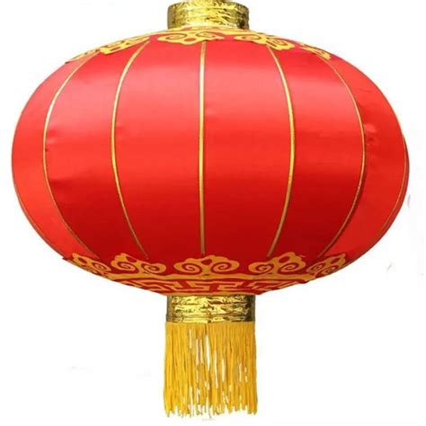 Light Soul / Chinese traditional red lanterns 60 # / silk lantern ...