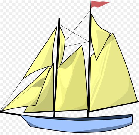 Boats clipart schooner, Boats schooner Transparent FREE for download on WebStockReview 2024