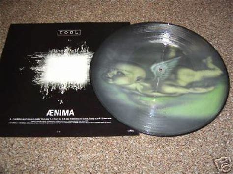 popsike.com - Tool SELECTIONS OF AENIMA Vinyl Record 12" Pic Disc - auction details