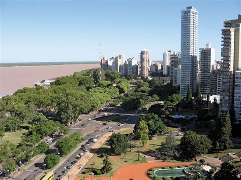 Rosario | City Guide & Tourist Attractions | Britannica