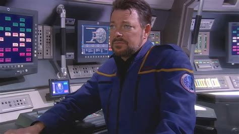 Jonathan Frakes' True Feelings About The Controversial Star Trek ...