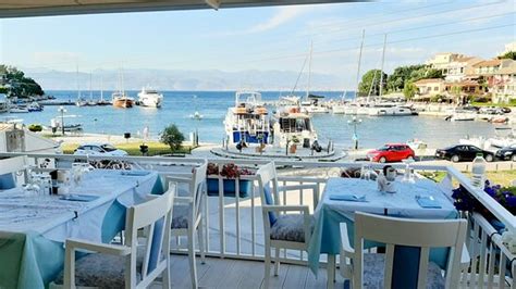 PETRINO RESTAURANT, Kassiopi - Restaurant Reviews, Photos & Phone Number - Tripadvisor