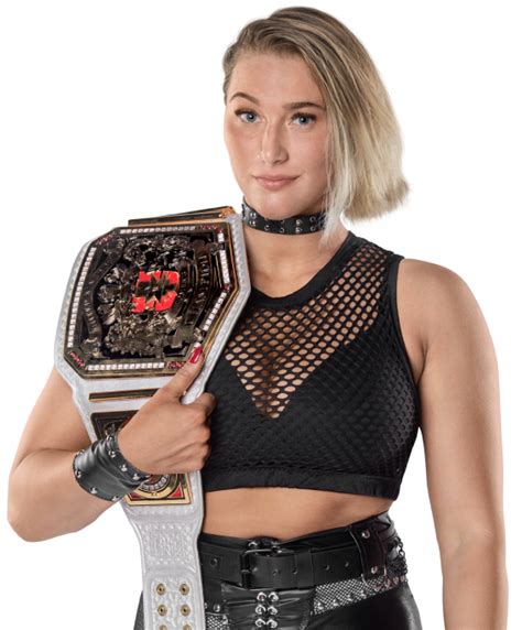 Rhea Ripley NXT UK Women's Champion by NuruddinAyobWWE on DeviantArt