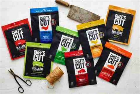 Best Beef Jerky Brands: Beef Jerky, Turkey Jerky & More Jerky to Try - Thrillist