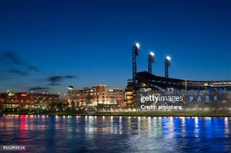 913 Pnc Park Stadium Stock Photos, High-Res Pictures, and Images ...