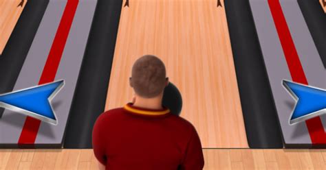 Classic Bowling - Play Classic Bowling on Crazy Games