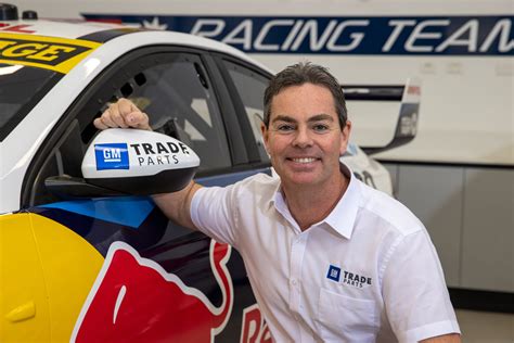 Craig Lowndes (@craiglowndes888) / Twitter