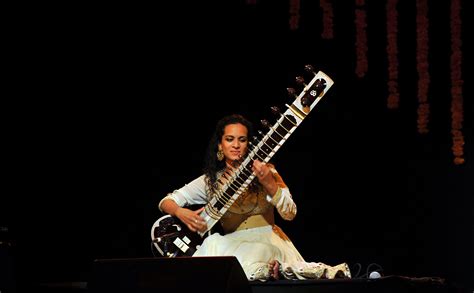 Anoushka Shankar to perform at 65th annual Grammy Awards - GG2