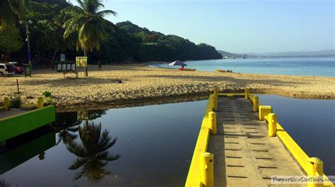 Crash Boat Beach in Aguadilla | Puerto Rico Day Trips Travel Guide