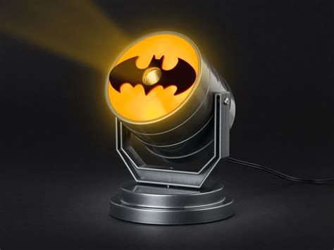 Batman Projection Light | Presenter, Batman, Prylar