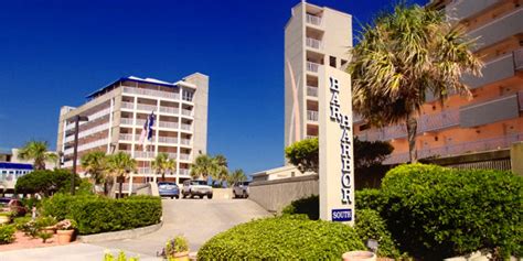 Bar Harbor Resort - 2019 Hotels - MyrtleBeachHotels.com