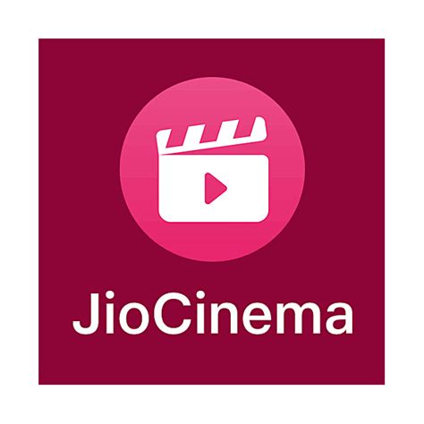 jio cinema logo - PNGBUY