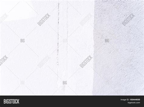 Broken White Paint On Image & Photo (Free Trial) | Bigstock