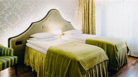 Rooms & suites | Hotel Bristol