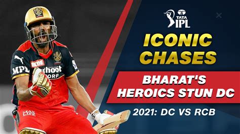 Watch 2021: DC Vs RCB Video Online(HD) On JioCinema