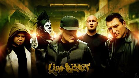 Limp Bizkit Wallpapers - Wallpaper Cave