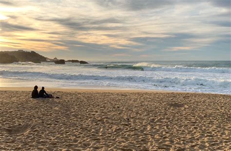 Biarritz weather in March • Biarritz In Love®