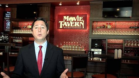 MOVIE TAVERN - YouTube