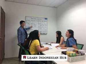 Bahasa Indonesia Course Singapore. Indonesian Language Course SG