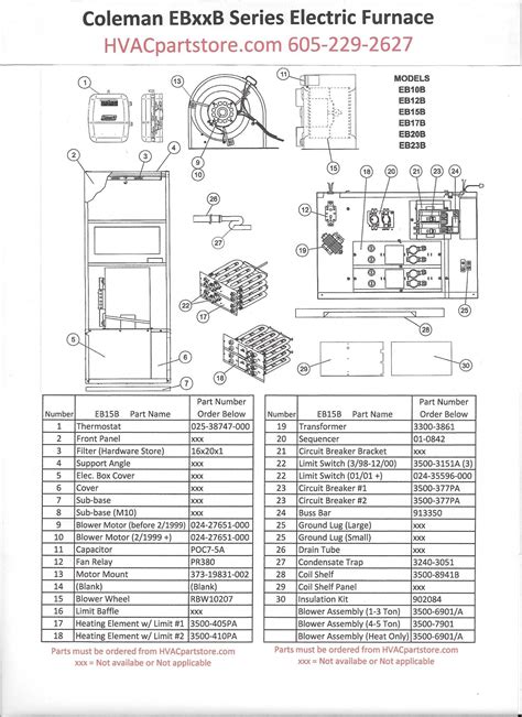 Suburban Rv Furnace Wiring Diagram - Wiring Diagram