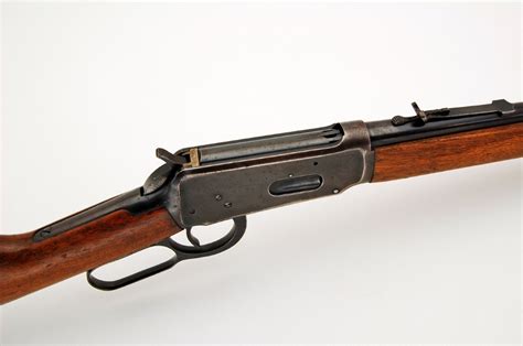 WINCHESTER MODEL 94 CALIBER 30-30 PRE 64 LEVER ACTION RIFLE C&R OK For Sale at GunAuction.com ...