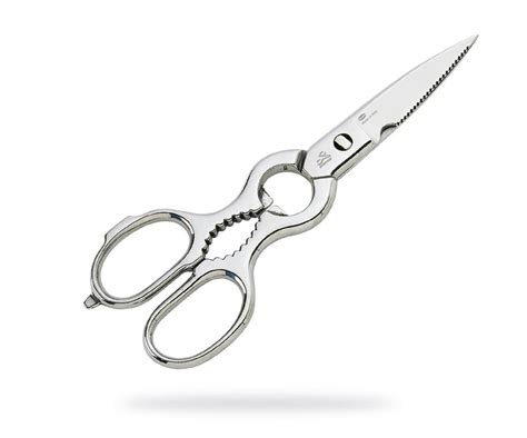 Detachable kitchen scissors - Stainless Steel From Premax - Accessories and More - Ornaments ...