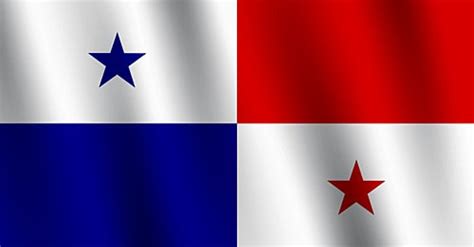 Panama Flag Waving Background Images, HD Pictures and Wallpaper For ...