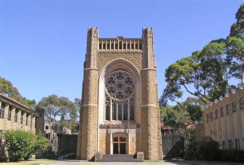 Fr Frank Brennan to be appointed Rector of Newman College - Jesuits Australia