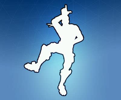 Fortnite Take The L Emote - Pro Game Guides