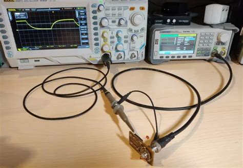 Measuring Capacitors And Inductors With Your Oscilloscope Tutorial ...