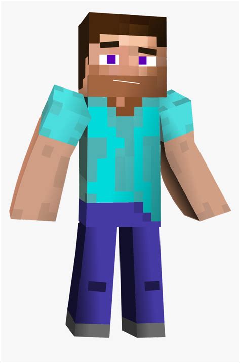 Download PNG Minecraft Steve, Png Free Transparent PNG | vlr.eng.br