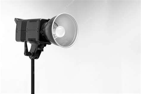 Premium Photo | Photography studio flash strobe monoblock for light and ...