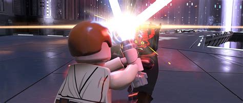 LEGO The Skywalker Saga and more come to Game Pass - Weebview