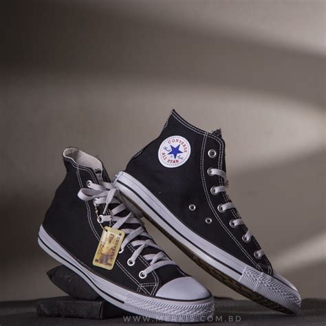 Awesome quality all star converse shoes for men bd | -Merkis